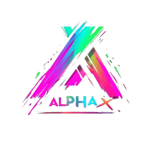 ALPHA X.